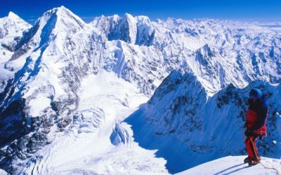 How To Be Safe From Cold & Altitude In High Altitude Trekking