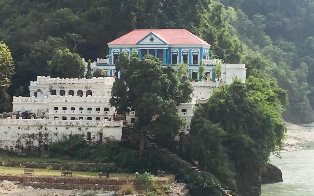 RANI MAHAL PALPA