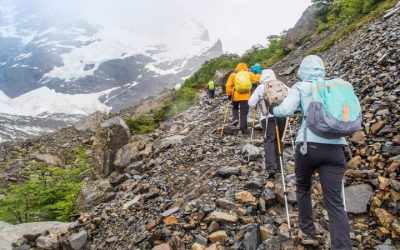 HOW TO AVOID ALTITUDE SICKNESS DURING TREKKING?