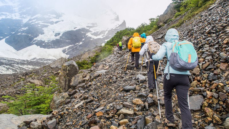 HOW TO AVOID ALTITUDE SICKNESS DURING TREKKING?