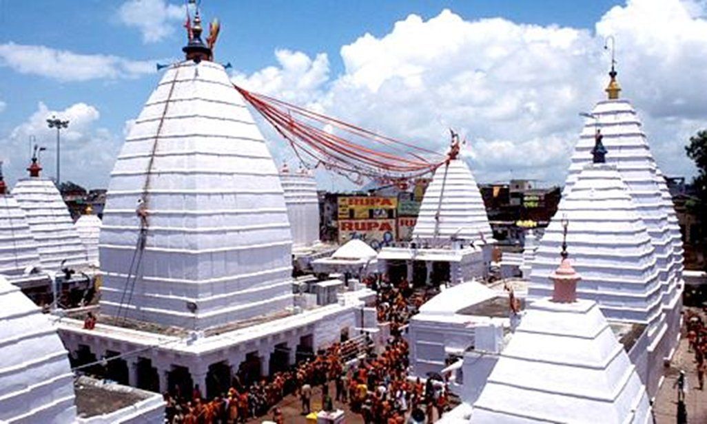 DEVGHAT DARSHAN AND ITS RELIGIOUS IMPORTANCE TO THE HINDU PEOPLE