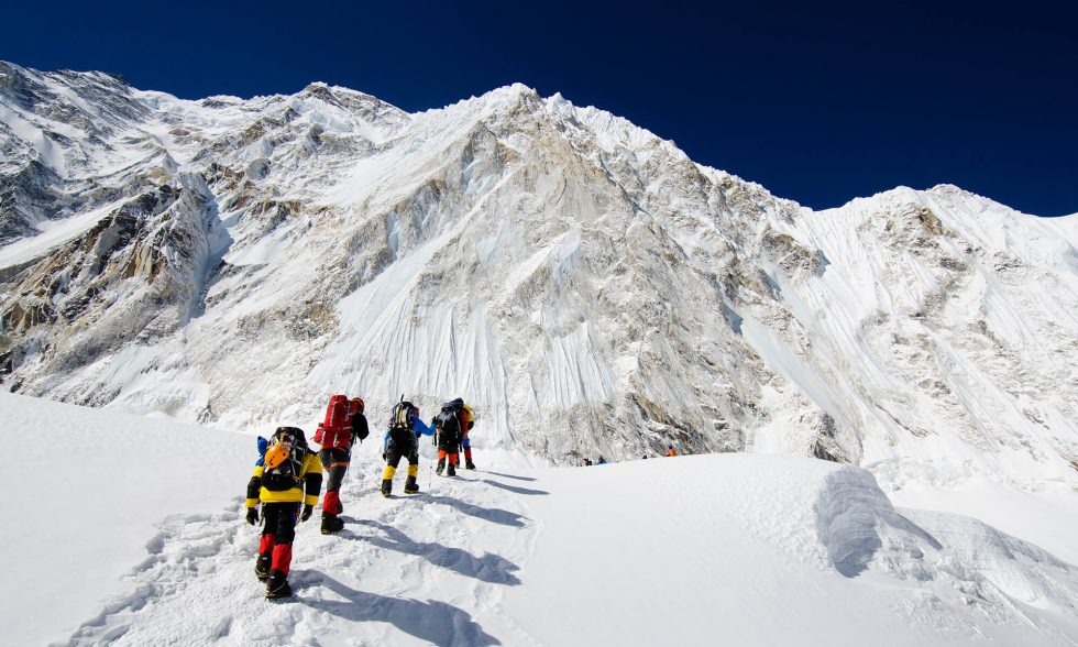 7 BEST EXPEDITIONS IN NEPAL