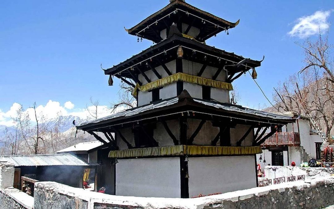 MUKTINATH TOUR- FAMOUS PILGRIMAGE SITE FOR BUDDHISTS AND HINDUS