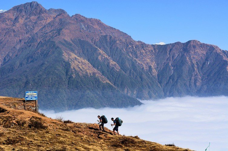 WHY NEPAL IS THE BEST TREKKING DESTINATION IN THE WORLD?