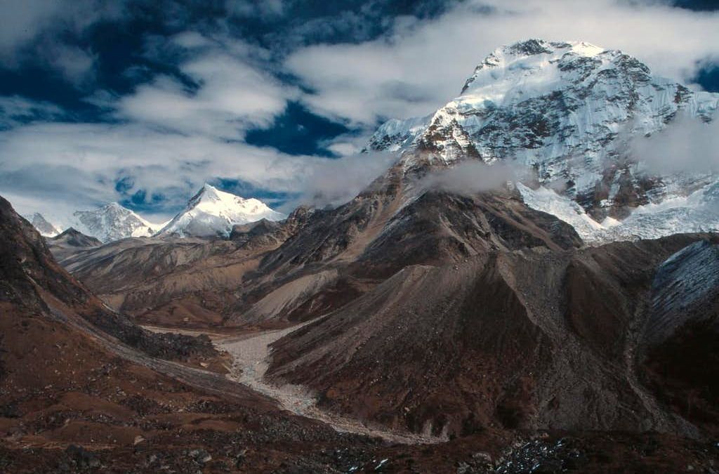 5 SUPERB BUT REMOTE TREKS IN NEPAL