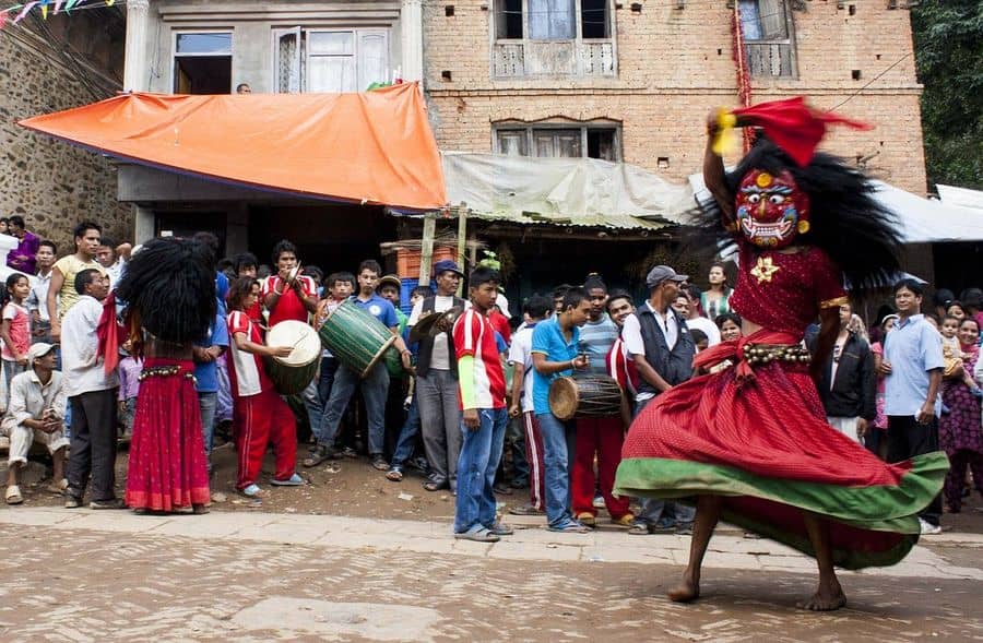 ETIQUETTE AND CULTURE OF NEPAL YOU NEED TO KNOW BEFORE COMING TO NEPAL