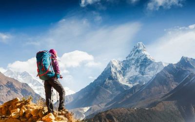 HOW TO TREK SAFELY IN THE HIMALAYAS