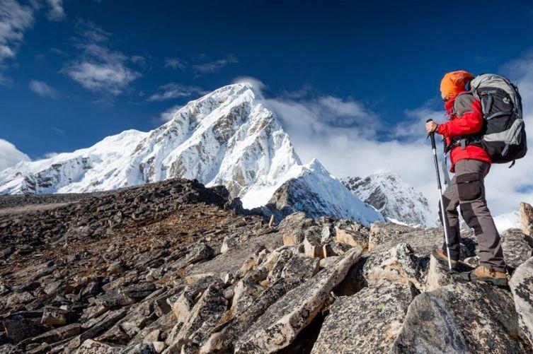 SPIRITUAL TREKKING IN NEPAL