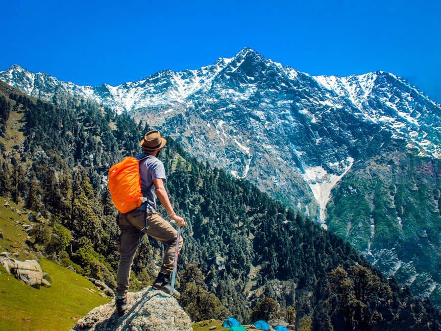 WE VERY MUCH DISCOURAGE YOU TREKKING ALONE, WHY? | THE OTHER SIDE OF TREKKING ALONE