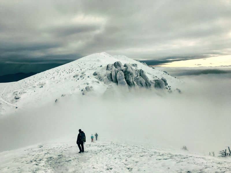 WHY NEPAL IS HEAVEN FOR MOUNTAINEERS?