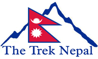 The Trek Nepal