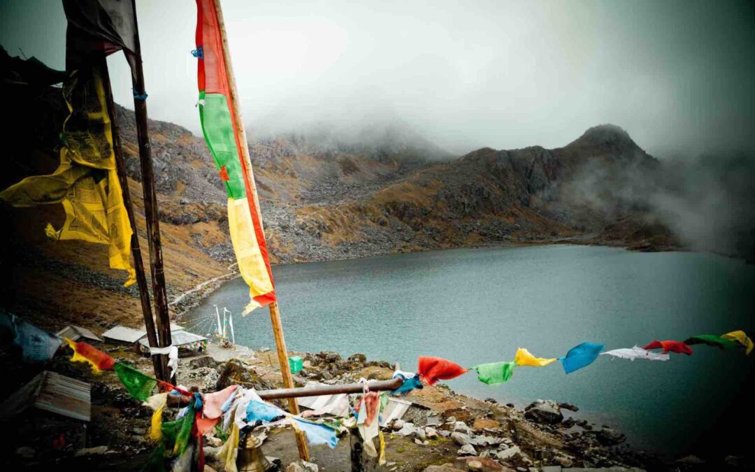 Gosaikunda Glory: Trekking to the Sacred Lakes