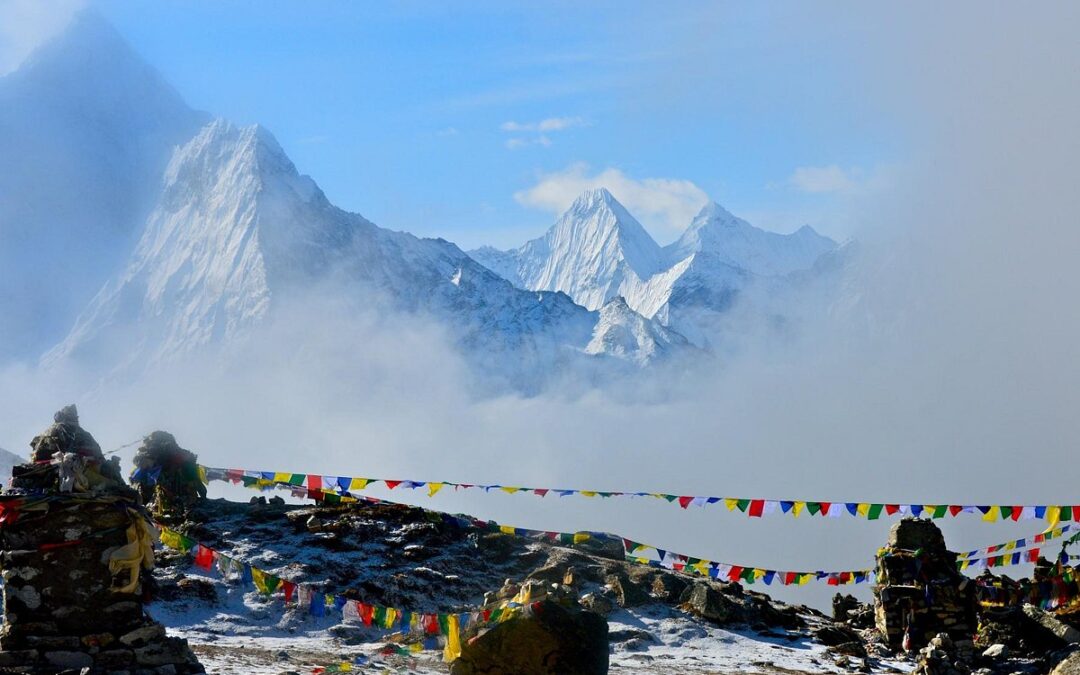 Eco-Trek in Nepal: Sustainable Adventures In Nepal