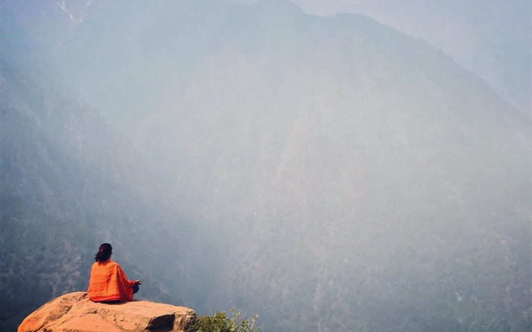 Meditation In Himalaya: Another Benefits Of Trekking, Meditate On The Yoga Birth Place, Nepal