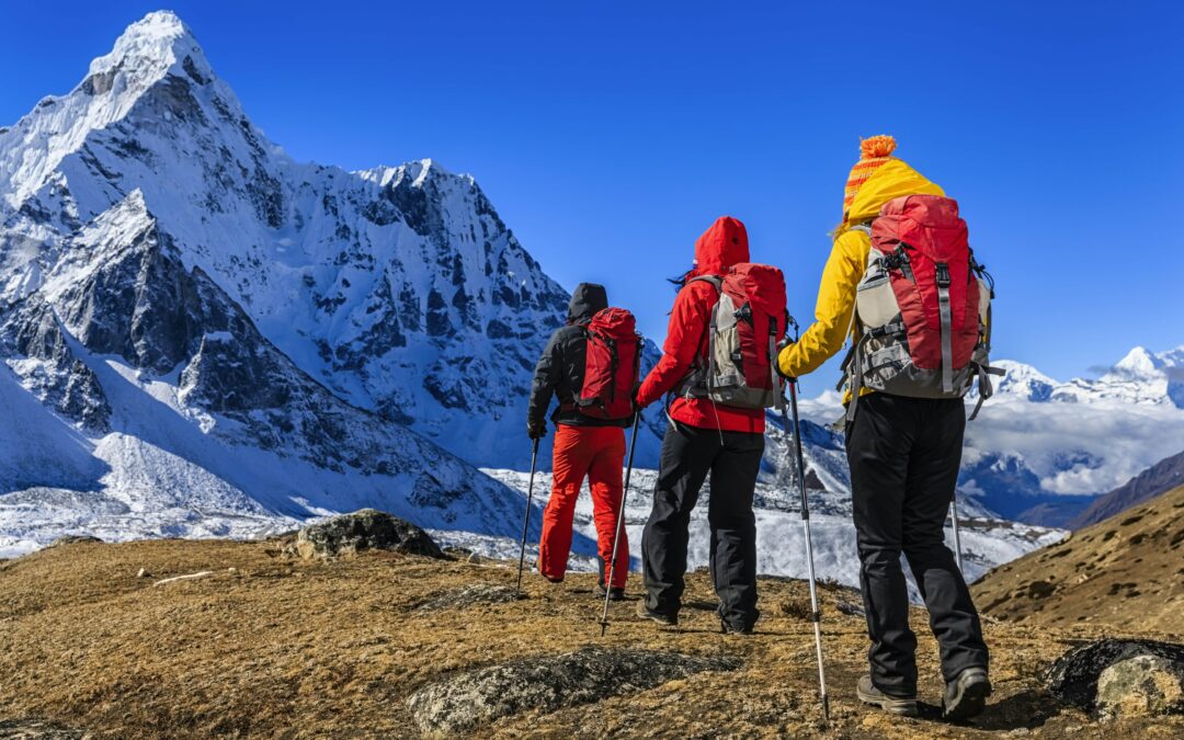 Tips on How To Choose a Trekking Company