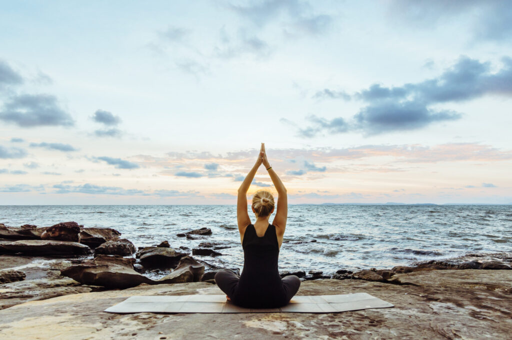 panchakarma detox with trekking helps in overall positivity