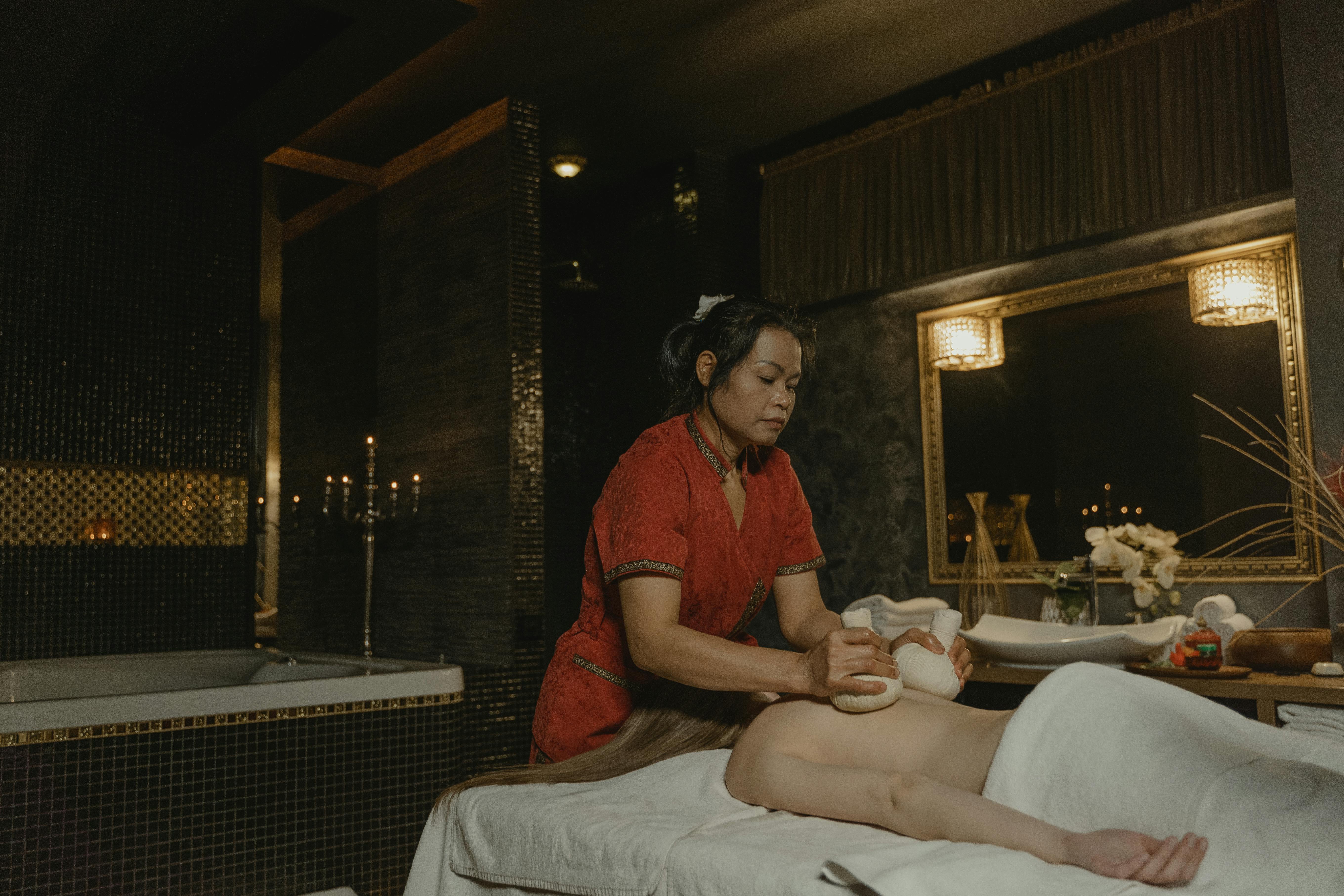 panchakarma retreat with trekking