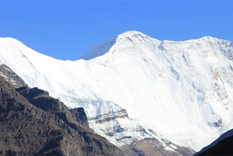 churen himal expedition takes 39 days