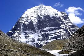 kailash mansarovar is one of the most sacred mountains