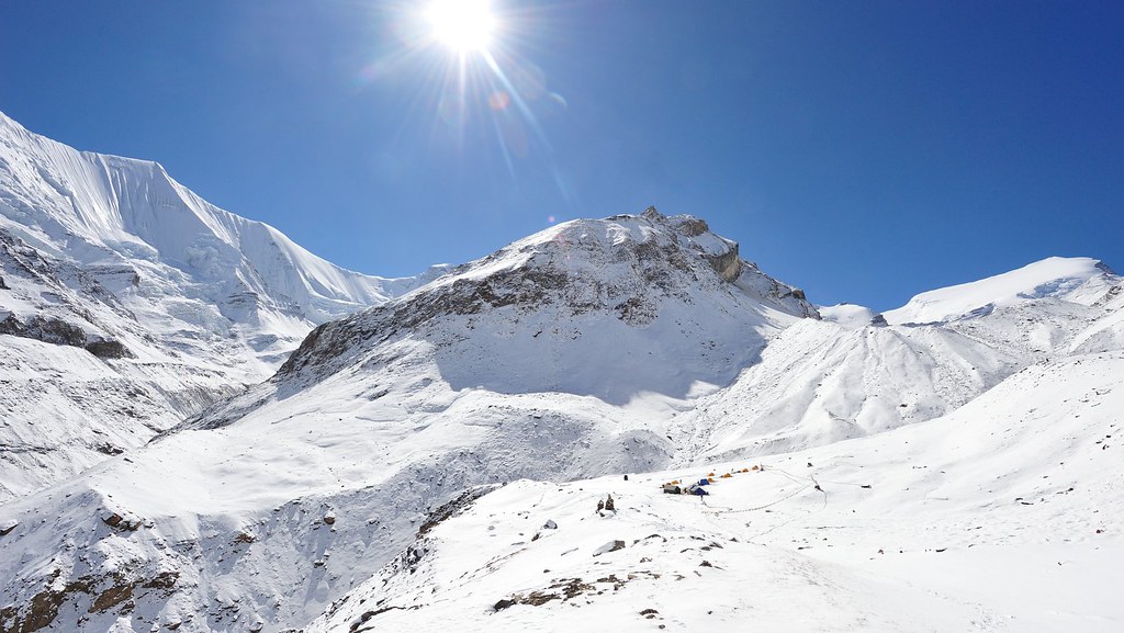 putha hiunchuli expedition is also called dhaulagiri vii