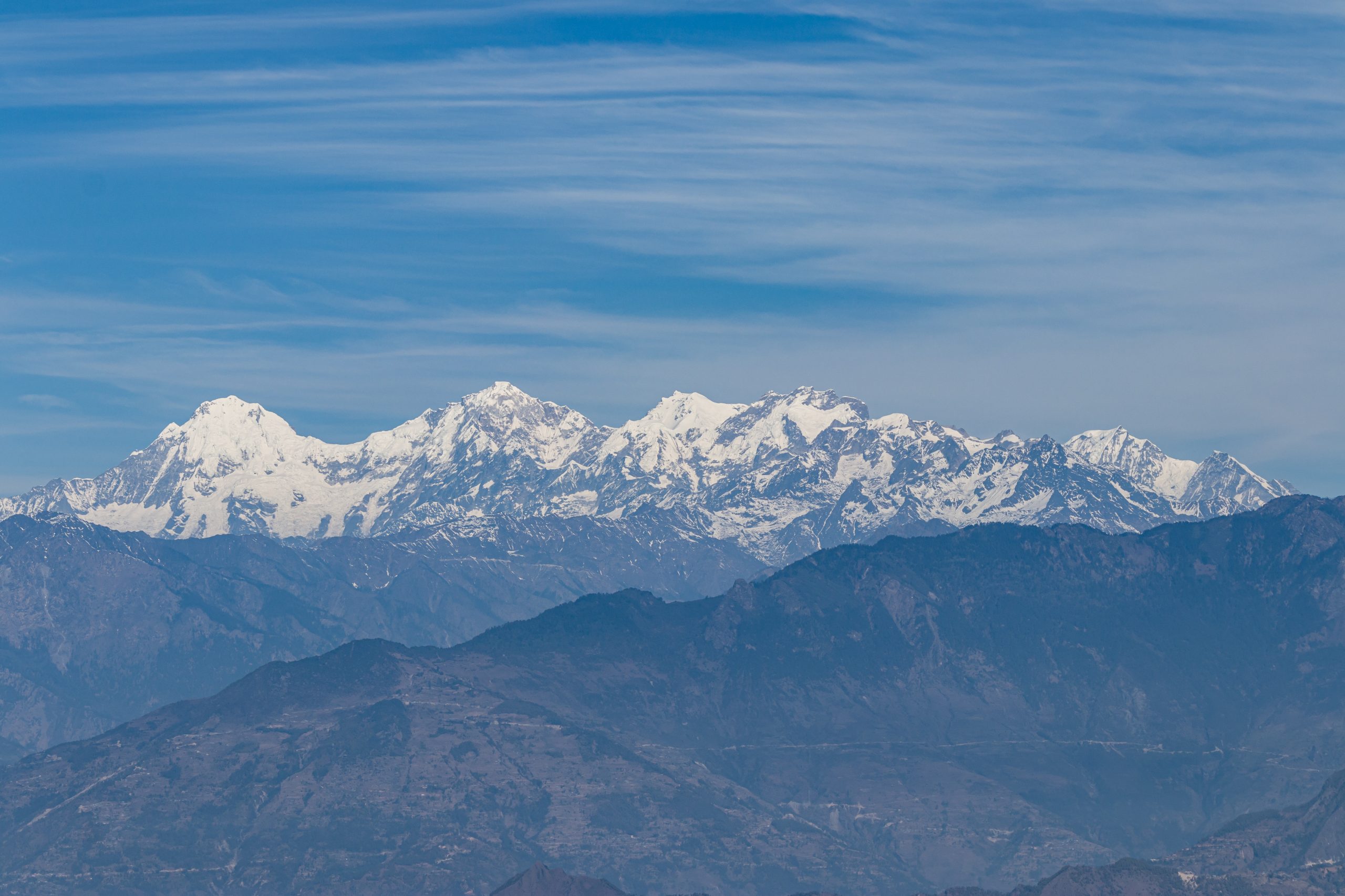 ganesh himal expedition takes just over 30 days