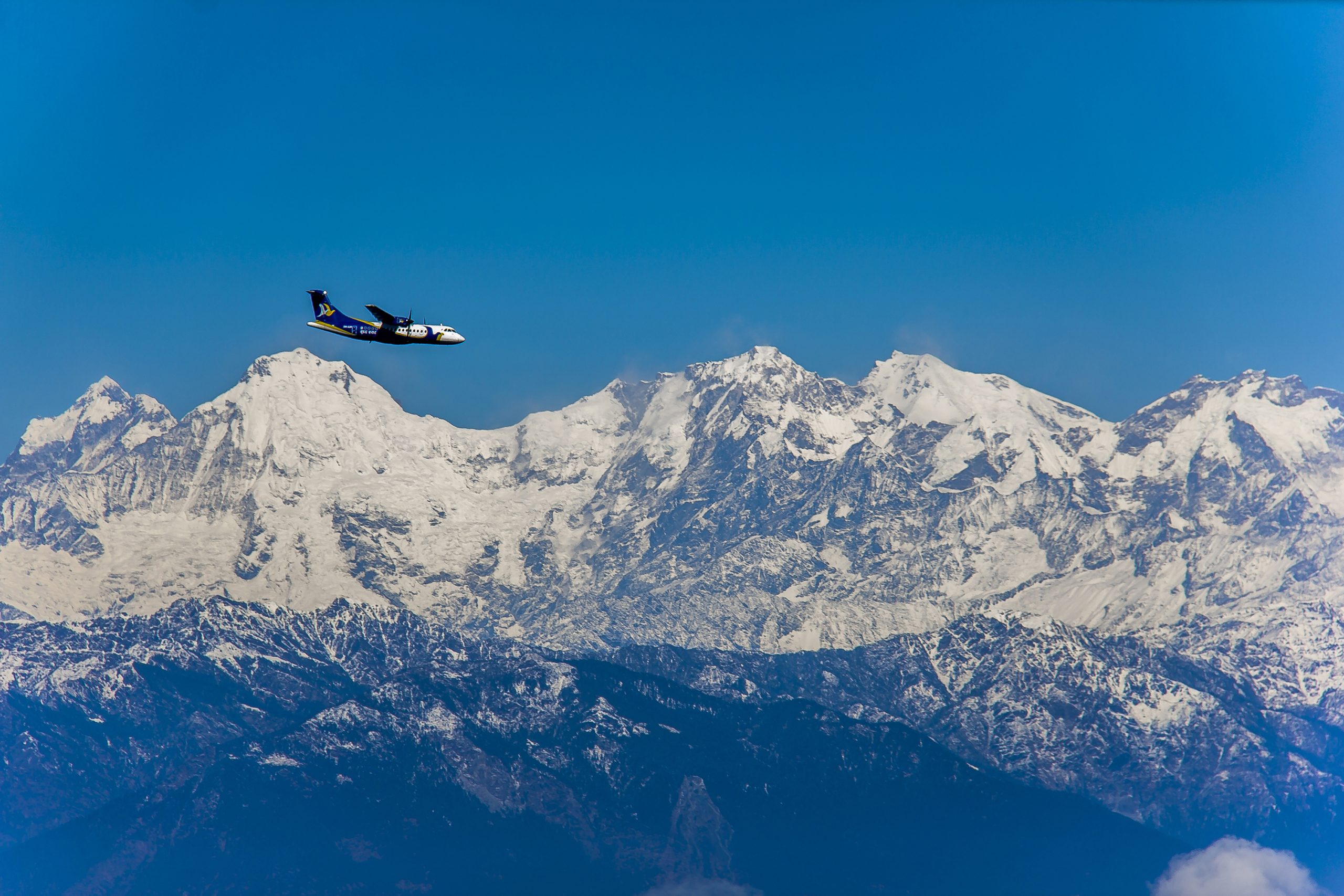 ganesh himal expedition is a rare expedition location