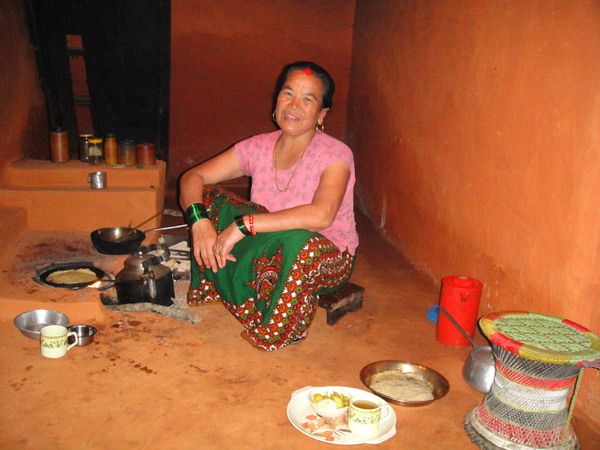 Homestay Experience in Nepal: A Cultural Journey