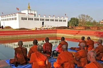 Why Nepal is a Spiritual Destination for Travelers