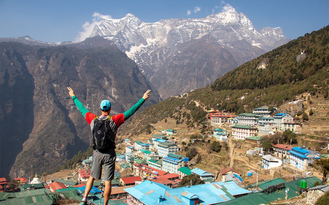 Best Villages in Nepal to Experience Rural Lifestyle