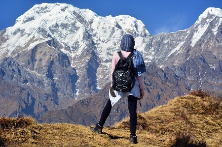 Is Nepal Safe For Solo Female Travelers?