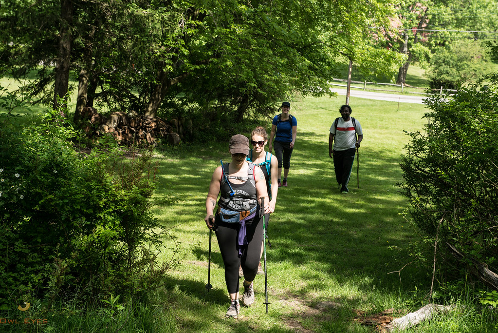 trekking training in nepal allows for better climbing experience