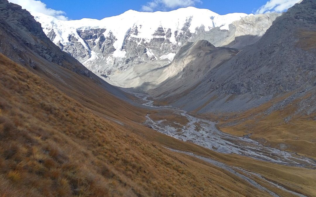 Top 7 Wilderness Treks In Nepal