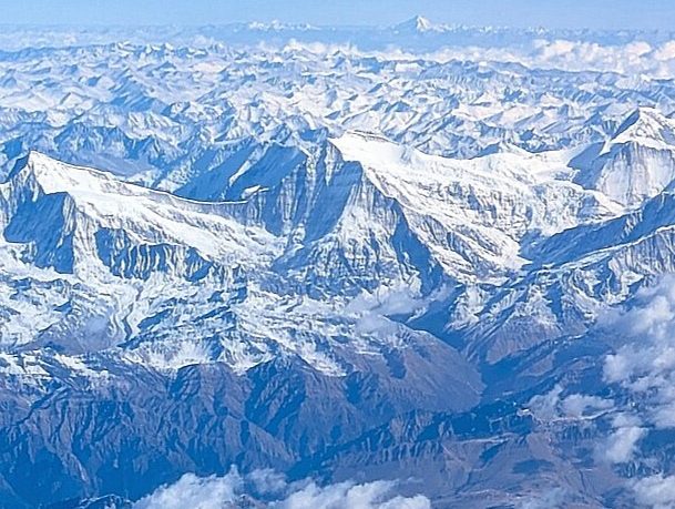 churen himal base camp trek is an offbeaten trek
