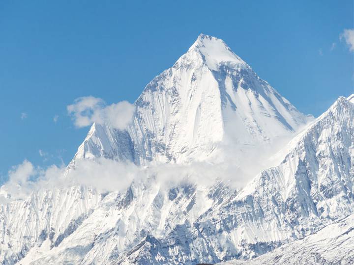 churen himal base camp trek takes 18 days to complete