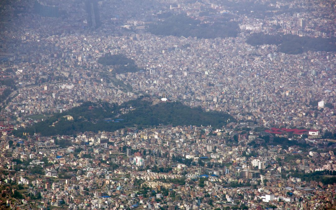 How to Travel Nepal on a Budget