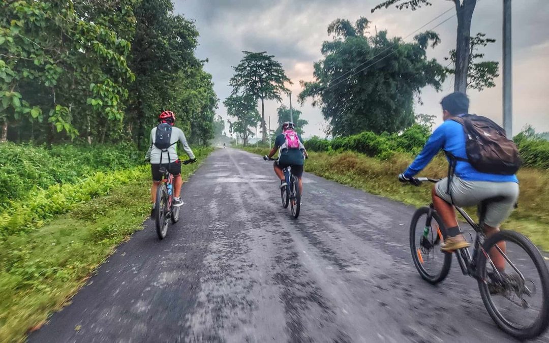 Cycling Routes in Nepal for Adventure Lovers
