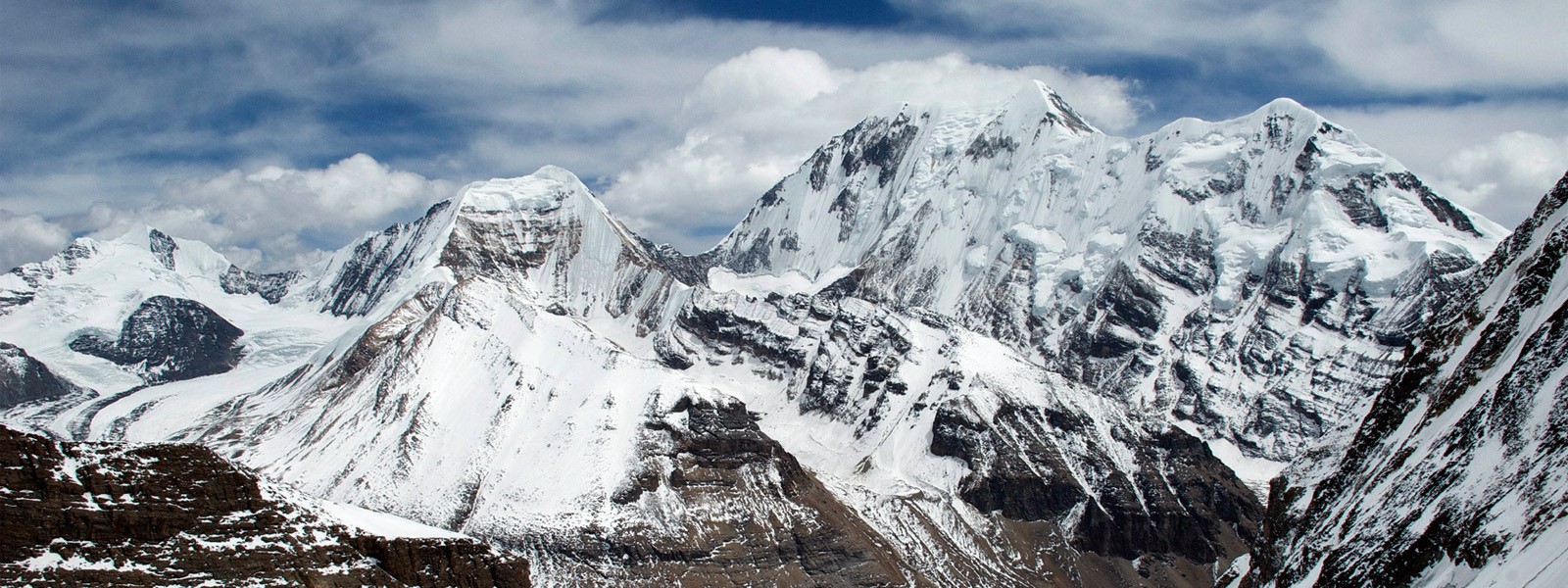 kanjirowa himal climb lies in the dolpo region