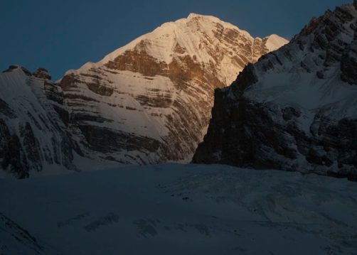 khatung kang expedition mustang takes 2 weeks to complete