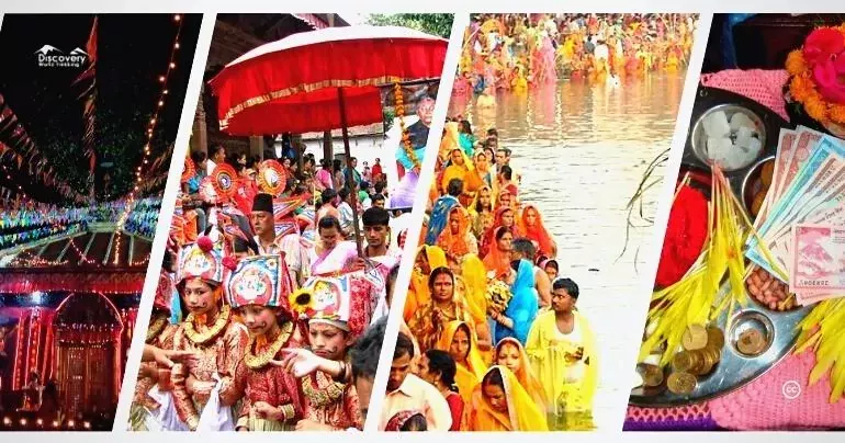 Major List Of Lesser Known Festivals in Nepal