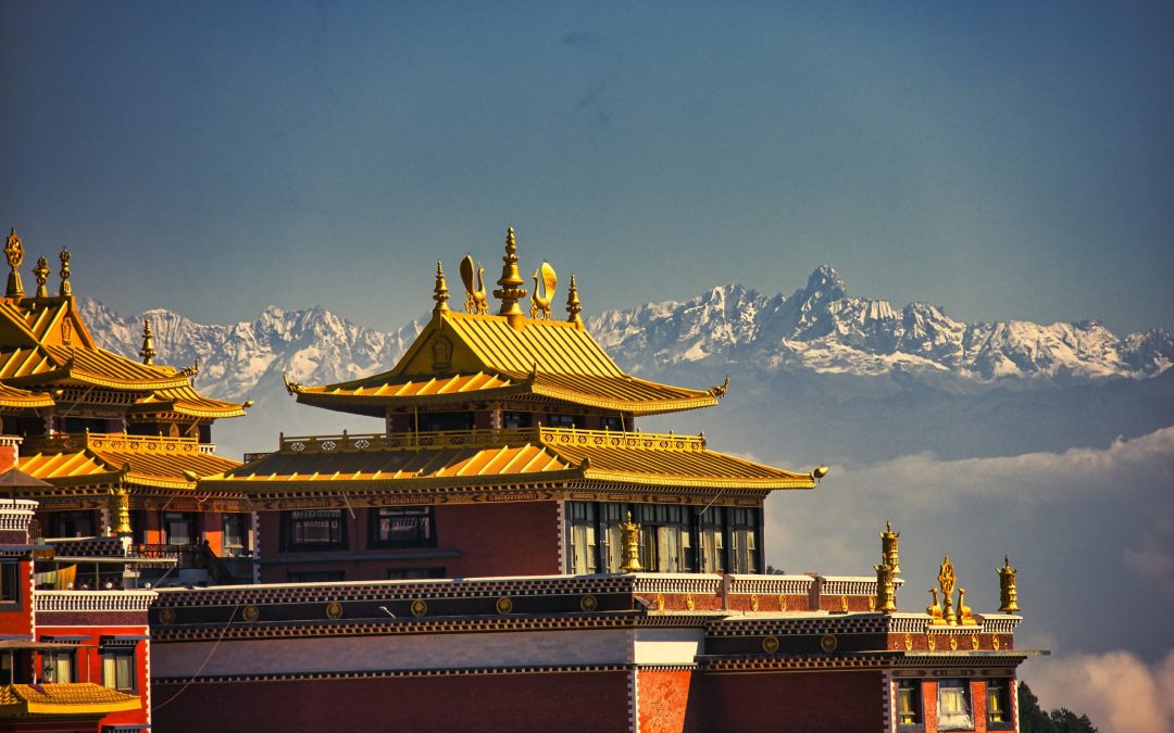 Top Buddhist Monasteries in Nepal to Visit
