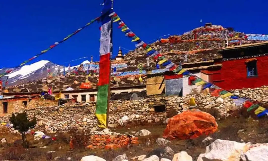 Top 5 Less Crowded Treks In Nepal