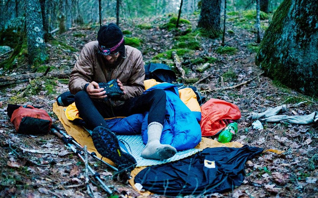 Mental Challenges of Trekking in Nepal