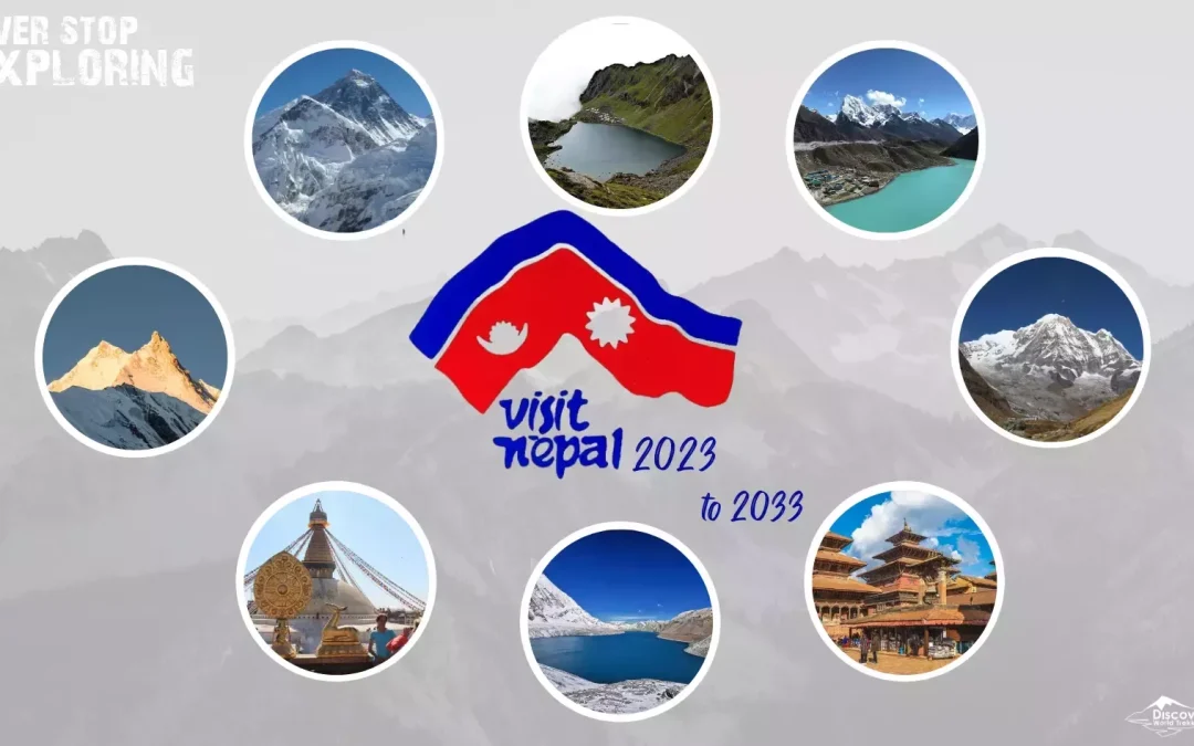 Future of Trekking in Nepal: Trends for 2030
