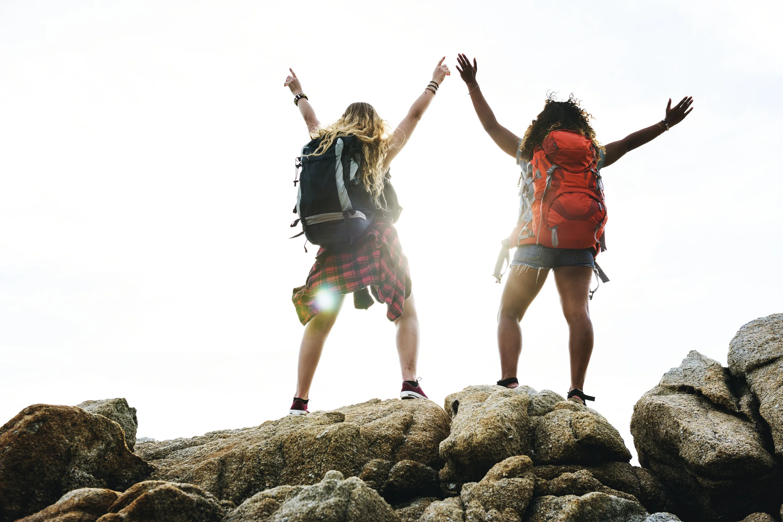 proper trekking training in nepal is key for better experience