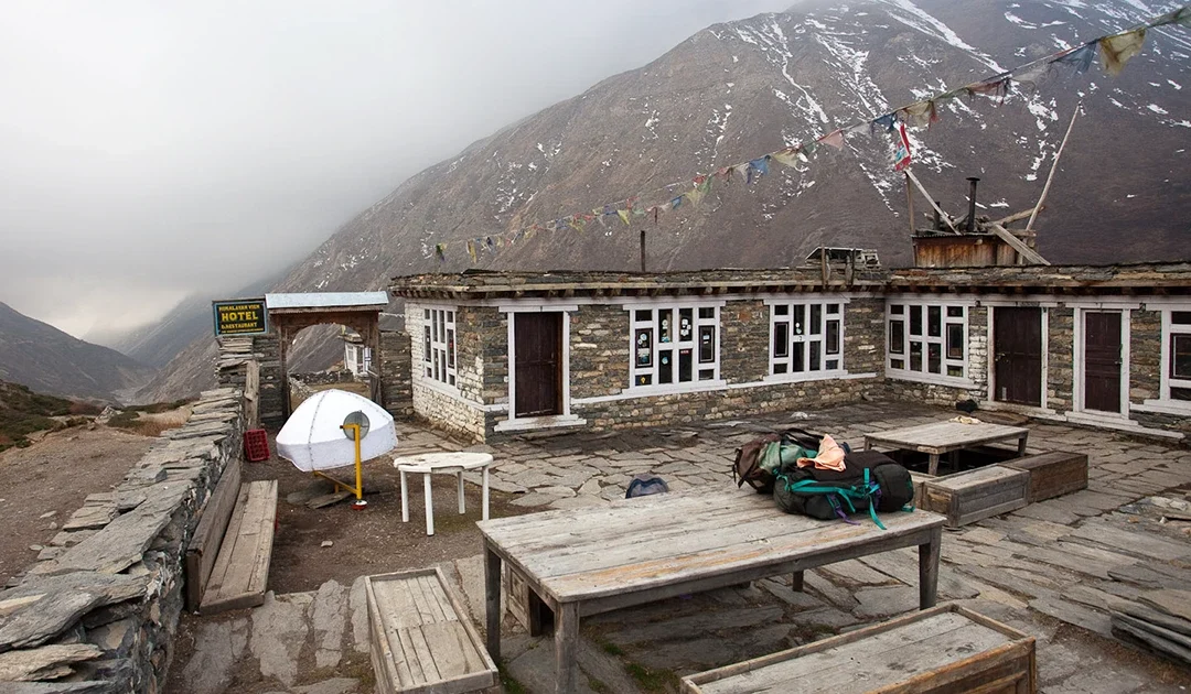Booking Mistakes for Nepal Treks Made By Travellers
