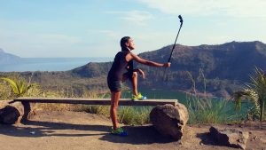 modern tools play a key role for digital trekking in nepal