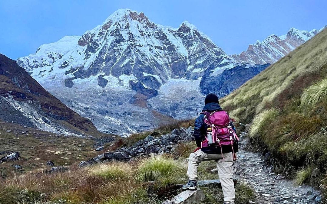How to Do Independent Trekking in Nepal?