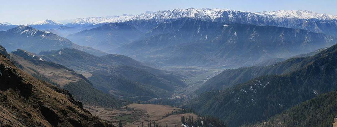 Karnali Corridor Trek: Remote Himalayan Adventure
