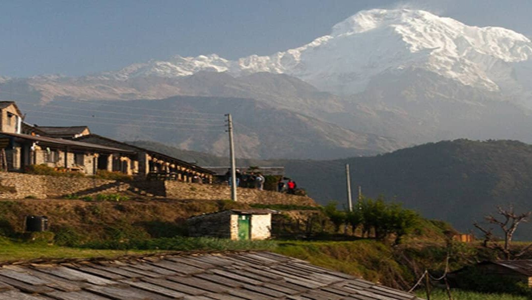Luxury Trekking in Nepal: What You Really Get