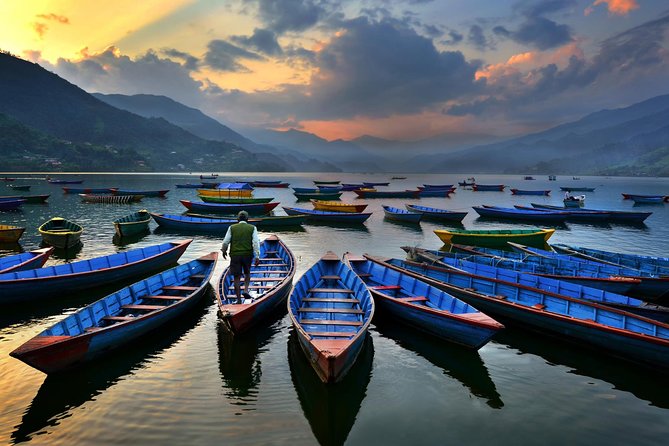 Post Trekking Recovery Tips in Nepal